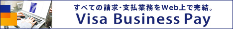Visa Business Pay
