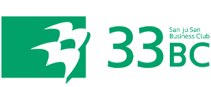 三十三ビジネスクラブのアイコン