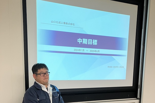 CiR