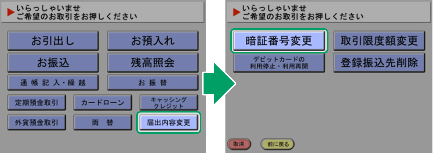 開設 口座 常陽 銀行