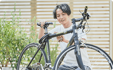 色々な用途にも対応!